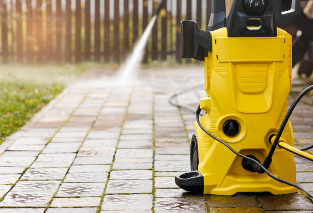 Best Parking Lot and Garage Cleaning  in Martinsburg, WV